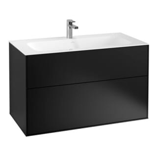 Villeroy&boch - Villeroy und Boch Finion Waschtischunterschrank, 996x591x498mm,