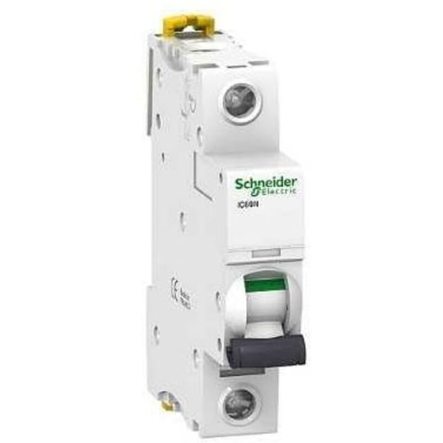 Schneider Electric - Sicherungsautomat iC60N 1P 20A Kurve-C