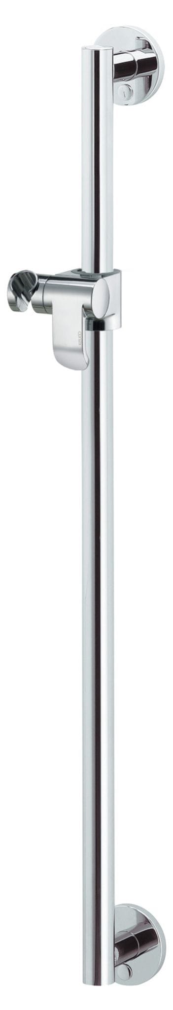 Keuco - plan Care Brausestange, mit Brauseschieber, 882mm,