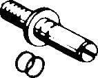 Absperrspindel 59904913 - Hansa