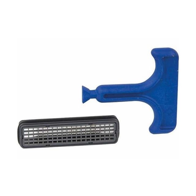Ersatz Strahlformer komplett 59913094 zu stela Armatur - Hansa