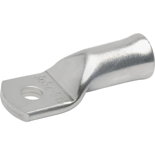 706F8MS Rohrkabelschuh 180 ° M8 50 mm² 1 St. - Klauke