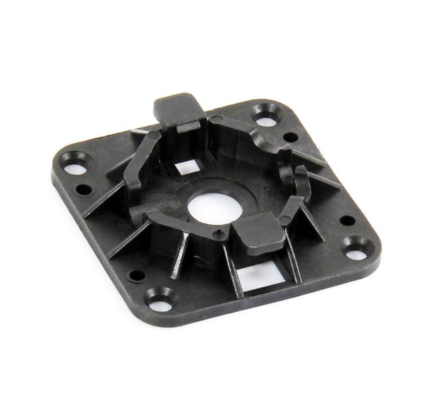 Universeller Halter für AVOSDIM-Motoren Ø35 mm