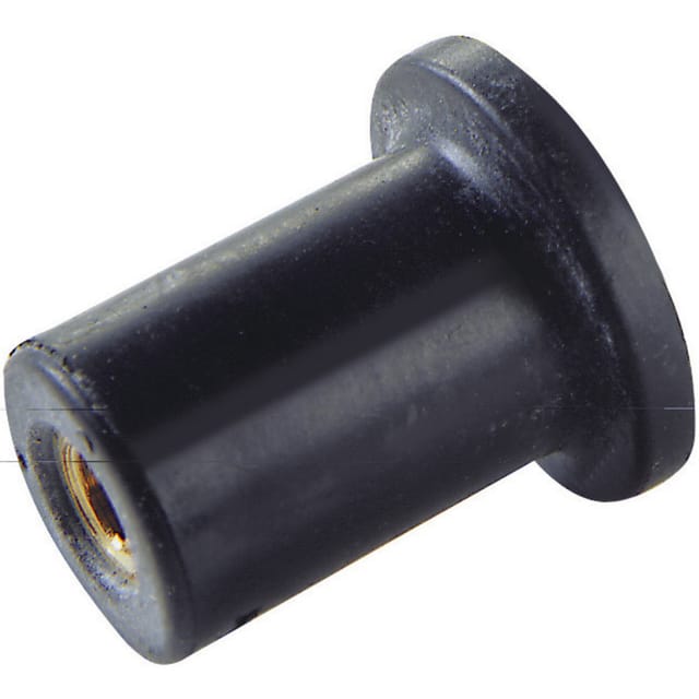 331340 Blindmutter epdm 1 St. - Pb Fastener