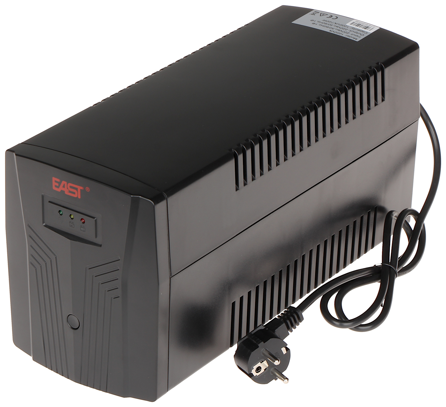 Zasilacz Usv At-ups1200bk-led 1200va Ost