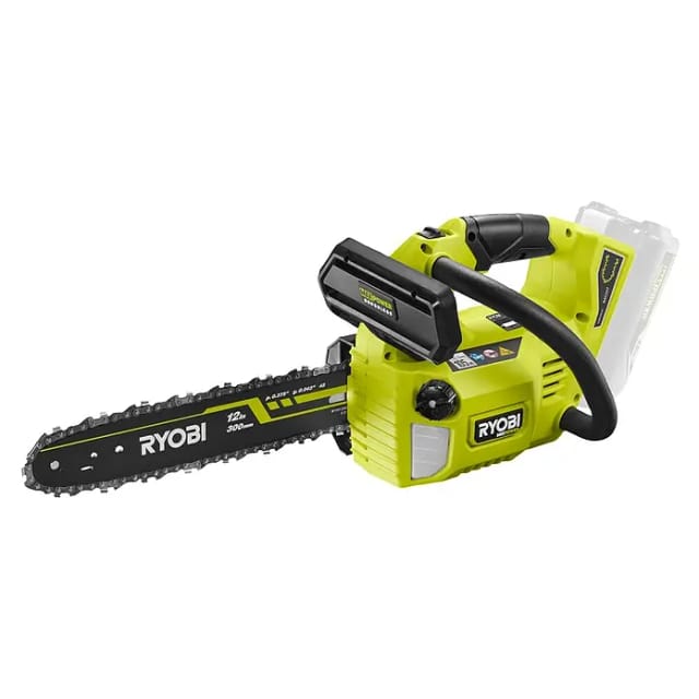 Ryobi RY36THCSX30A-0 Bürstenlose Akku-Elektrosäge, nur 36-V-Gehäuse