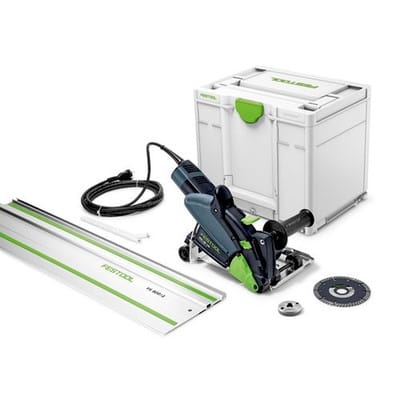 Diamant Trennsystem dsc-ag 125-Plus-FS - Festool