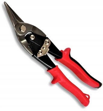 Stalco Red Links Blechschere 16301