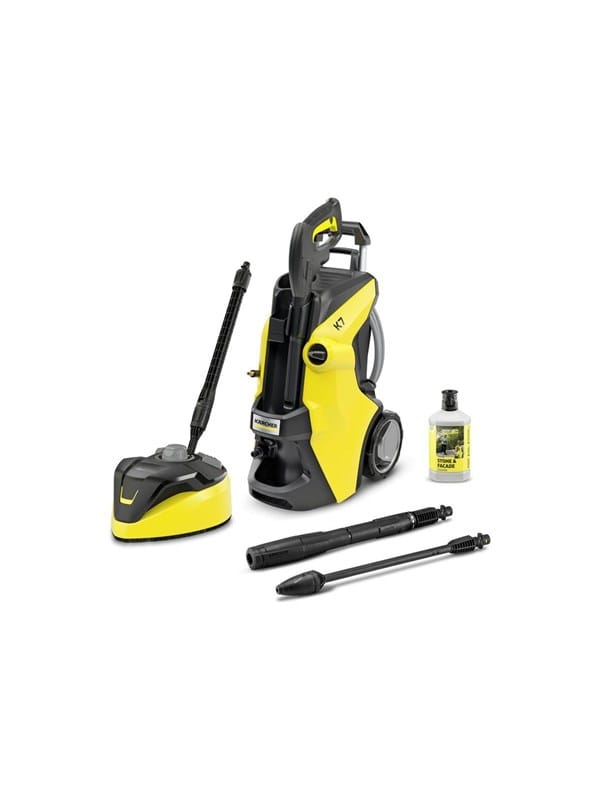 Kärcher Hochdruckreiniger k 7 Power Flex Home (1.317-302.0)
