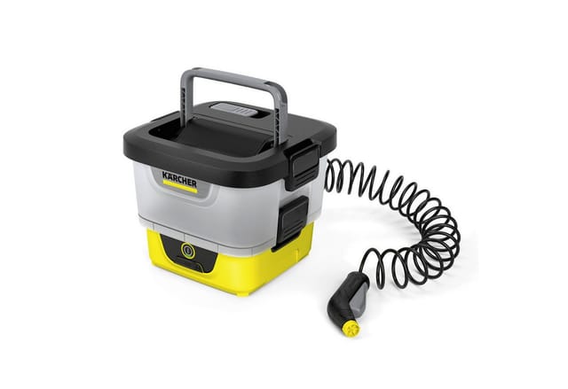 Kärcher Mobile Outdoor Cler oc 4