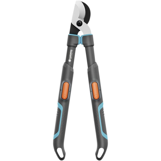 Astschere TeleCut Pro s, teleskopierbare Astschere für frisches Holz