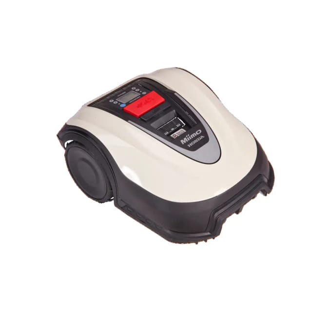 Mähroboter Miimo hrm 40 - Honda