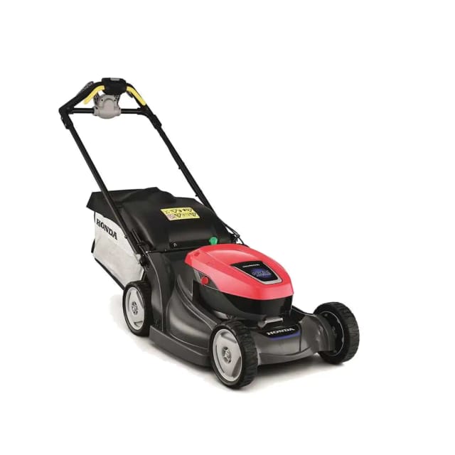 Akku-Rasenmäher hrx 476 xb ve - Honda