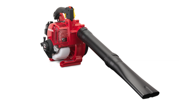Hhb 25 Benzin Laubbläser - Honda
