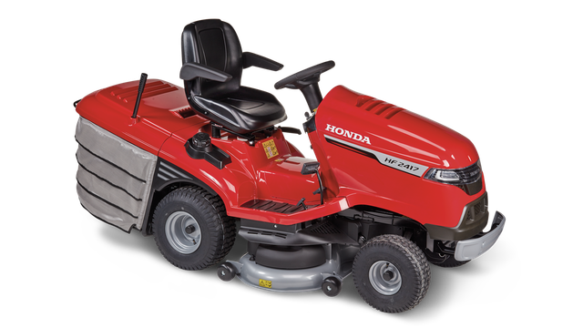 Honda Rasentraktor HF 2417 HM