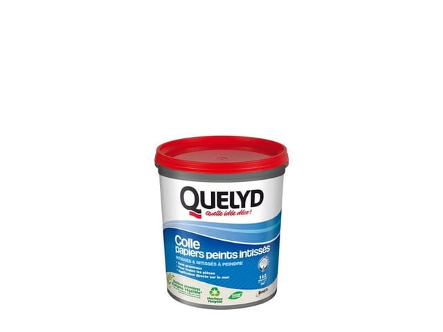 QUELYD Vliestapetenkleister, 1 kg Quelyd