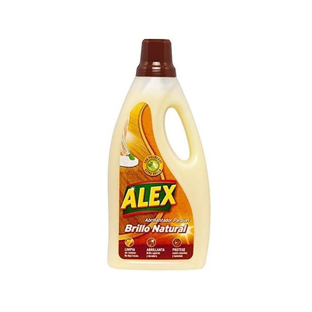 Parkettpolitur 1500 ml