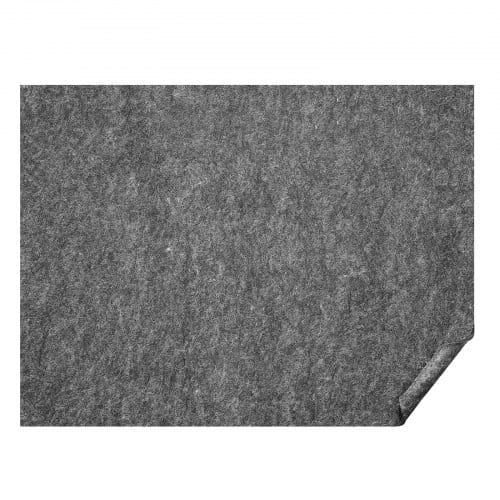 Teppichbelag, 275x366cm, Teppichfliesen, Schützende Polsterung, 12mm Dick, Filz Mit Doppelter Oberfläche, Bodenbelag, Premium-komfort-teppichunterlage, Teppichpolster, Sicher Für Alle Böden