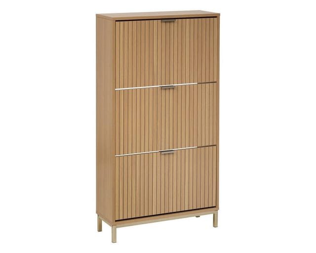 5five Simply Smart - Schuhablage tasso 3 schubladen - 5five