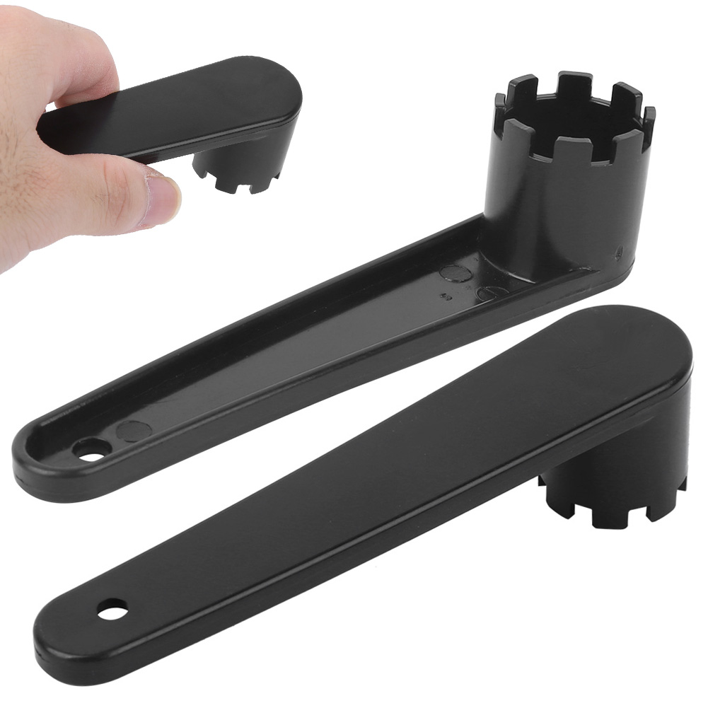 2 Gummiventile Für Beiboote, Aufblasschlüssel Für Kanus, Gummizubehör Für Driftfischerboote