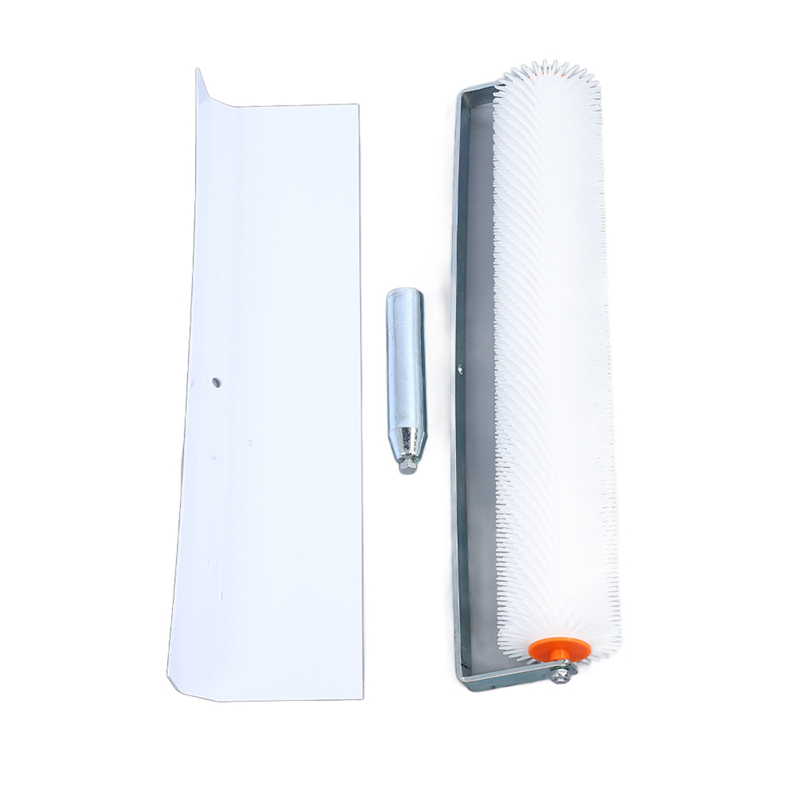 500 Mm Selbstnivellierende Latexrolle Für Estrich, Selbstnivellierende Und Genoppte Putze.