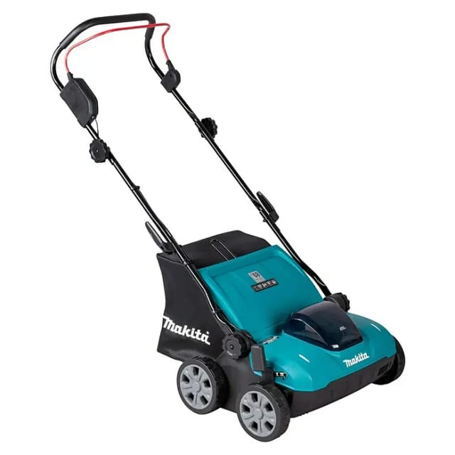 Makita DUV320Z Akku-Vertikutierer