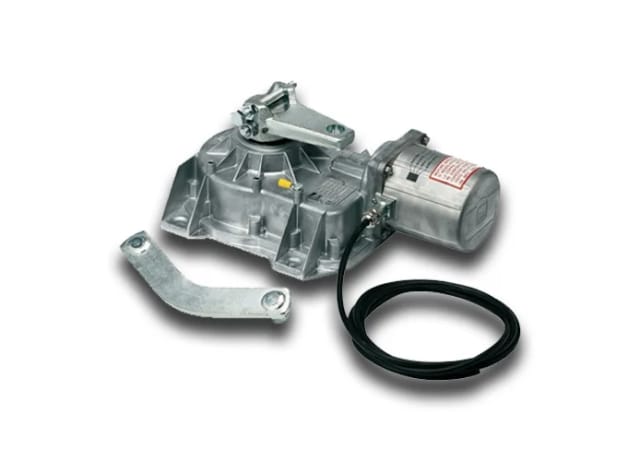 Came - Getriebemotor Drehtorantrieb 230v frog 001FROG-A frog-a Underground
