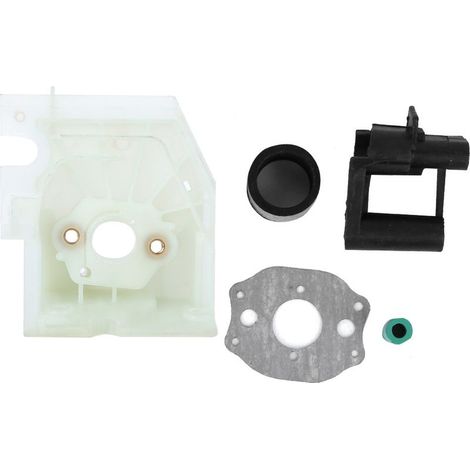 Ej.life Vergaser-adapter-impuls-kit Passend Für Husqvarna 36 41 136 137 141 142