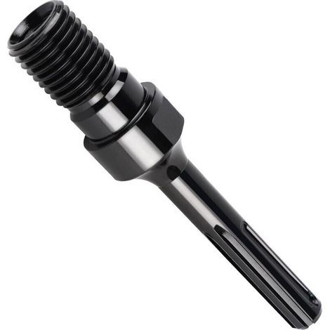Aiperq Sds Max Adapter Für 1 1/4" Unc Diamant-kernbohrer, Adapter Für Kernbohrer