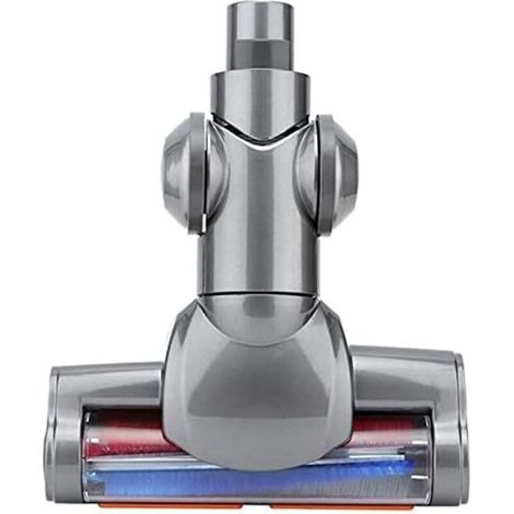 Aiperq Motorisierter Bodenbürstenkopf Für Dyson Dc35, Dc34 Und Dc31 Staubsauger