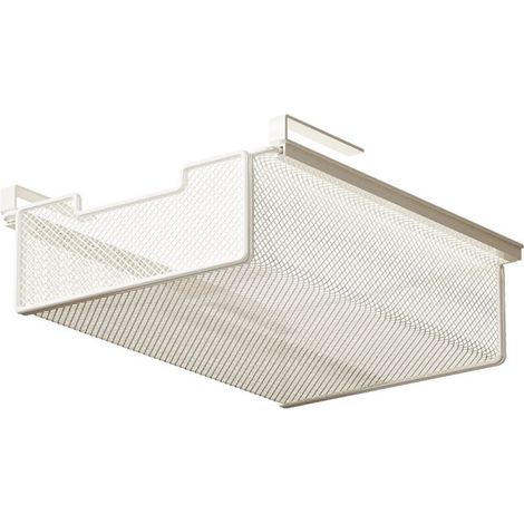 Hängender Kleiderkorb Aus Schmiedeeisen Im Schubladenstil, Mehrstufiges Design, Für Den Heimgebrauch, Platzsparender Hängekleiderorganizer.