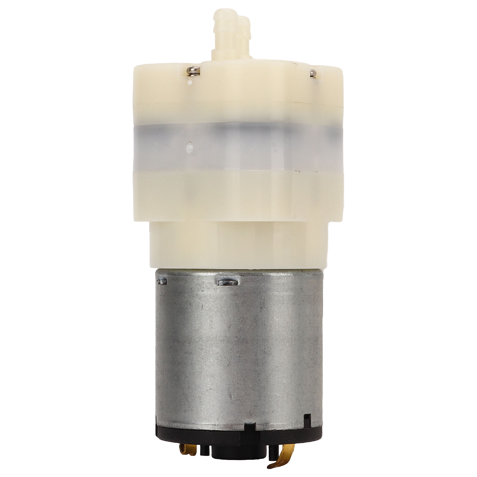 Mikro-luftpumpe Für Technische Kunststoffe, Geräuscharm, Korrosionsbeständig, Mini-vakuumpumpe Für Die Industrie, 12 V Dc.
