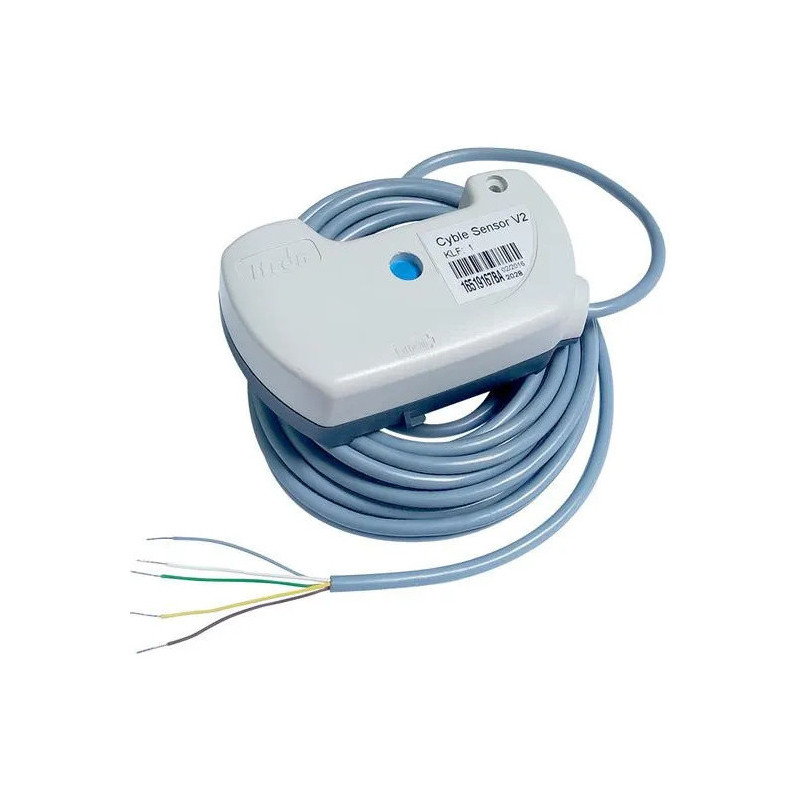 Sensor Zur Erkennung Cyble Sensor 5 Drähte - K10 - Itron