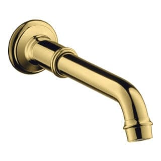 Axor Montreux Wanneneinlauf, 16541990 - Hansgrohe