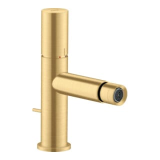 hansgrohe AXOR Uno Einhebel-Bidetmischer, Zerogriff,