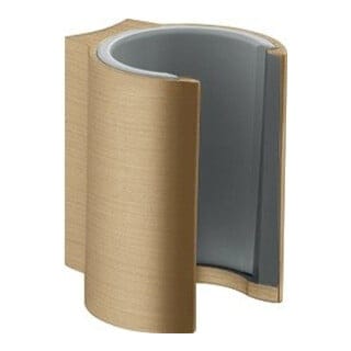 Axor Starck Brausehalter, 27515140 - Hansgrohe
