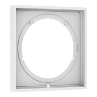 Hansgrohe - Showerselect Comfort E Verlängerungsrosette 5mm,