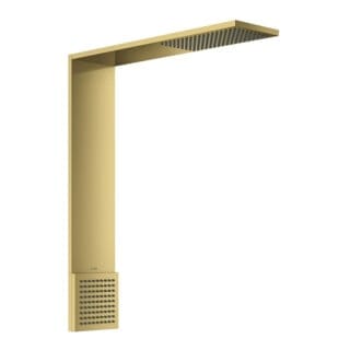 Axor ShowerComposition Brausenmodul 110/220, 1jet, mit - Hansgrohe
