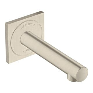Axor Uno Elektronik-Waschtischmischer Unterputz, - Hansgrohe
