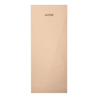 Axor MyEdition Platte 200 Metall, 47903300 - Hansgrohe