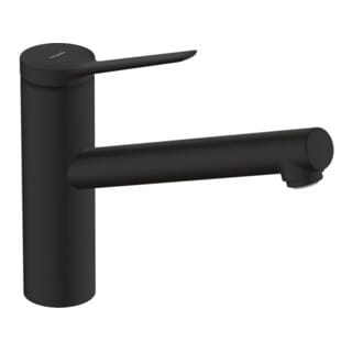 Zesis M33 Einhebel-Küchenarmatur ComfortZone 150, - Hansgrohe