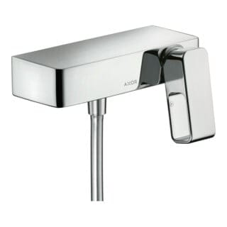 Axor Urquiola Einhebel Brausenmischer DN15 Aufputz, - Hansgrohe