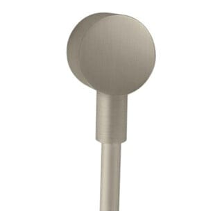 Axor Starck FixFit Schlauchanschluss round, 27451820 - Hansgrohe