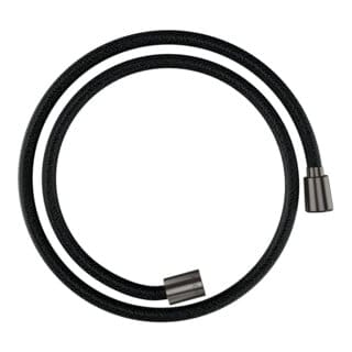 Axor ShowerSolutions Textilbrauseschlauch, 1250mm, - Hansgrohe