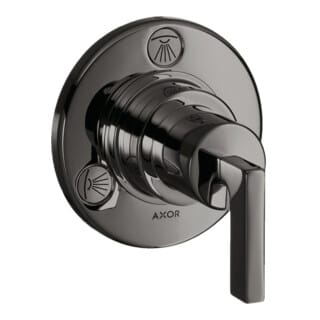 Axor Citterio Trio / Quattro Absperrventil und - Hansgrohe