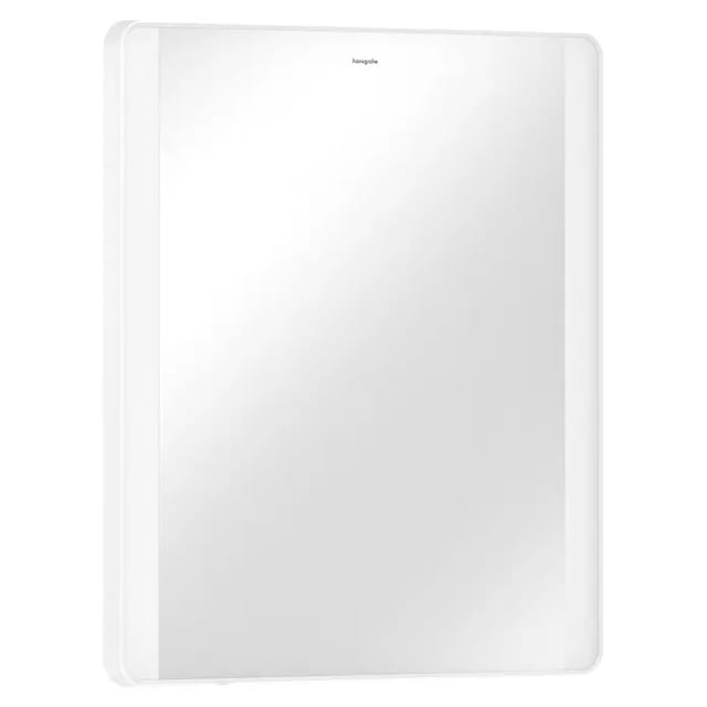 Xarita Lite q Spiegel, seitliche LED-Belechtung, - Hansgrohe