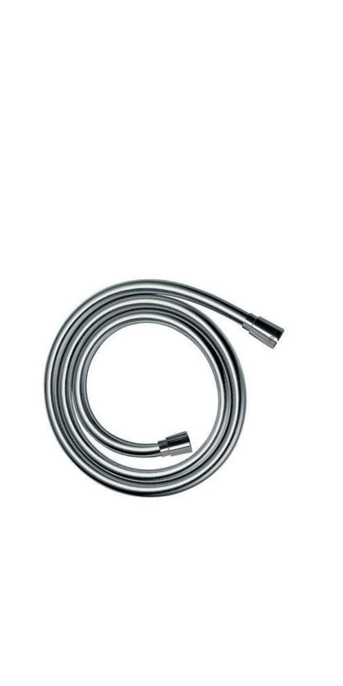 Axor Brauseschlauch, mit konischen Muttern, 1,25 m, - Hansgrohe