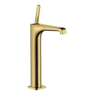 Axor Citterio e Einhebel Waschtischmischer 250 ohne - Hansgrohe