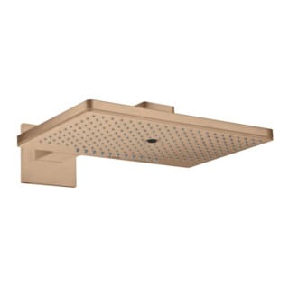 Axor ShowerSolutions Kopfbrause 460/300 3jet, - Hansgrohe