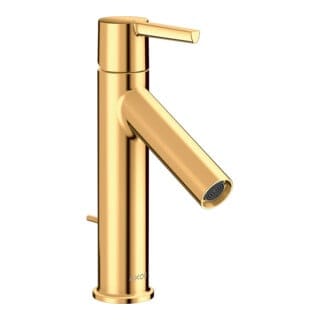 hansgrohe AXOR Starck Einhebel-Waschtischmischer 100 CoolStart